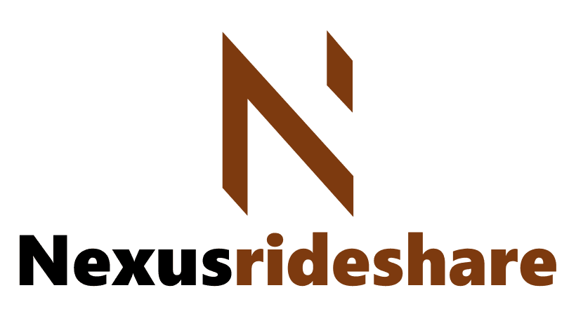 nexusrideshare.com