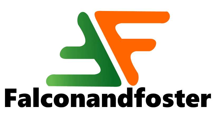 falconandfoster.com