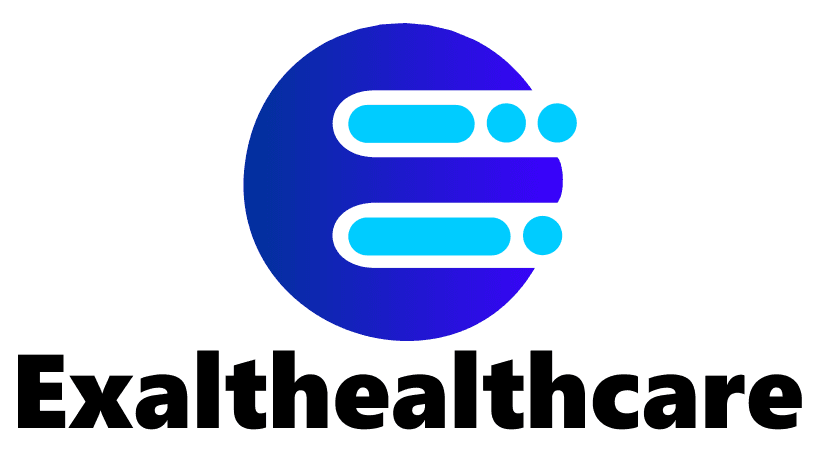 exalthealthcare.com