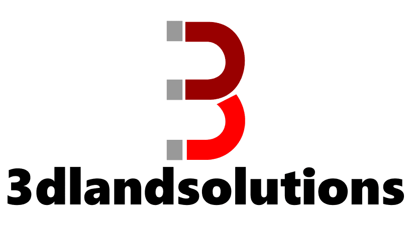 3dlandsolutions.com