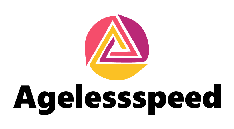 agelessspeed.com