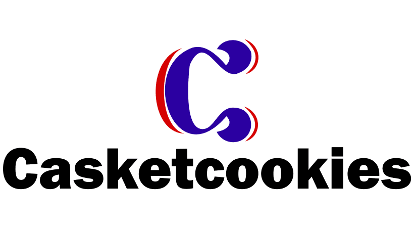 casketcookies.com
