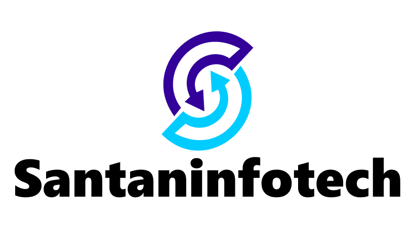 santaninfotech.com
