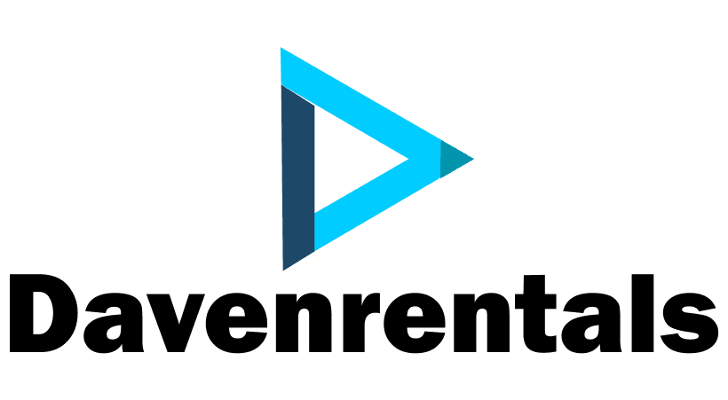 davenrentals.com