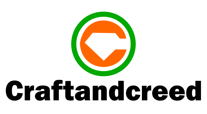 craftandcreed.com