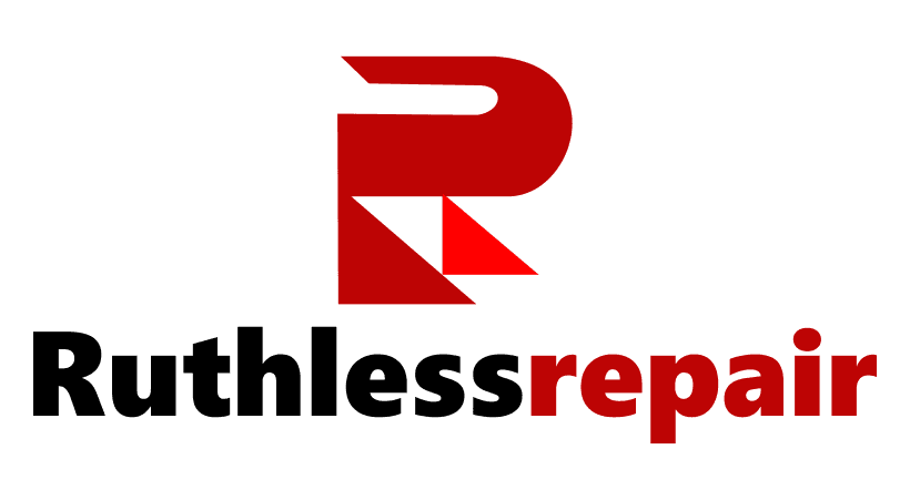 ruthlessrepair.com